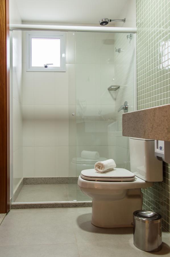 Bravo Hotel João Neiva エクステリア 写真