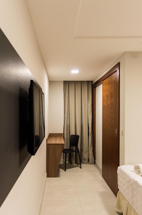 Bravo Hotel João Neiva エクステリア 写真