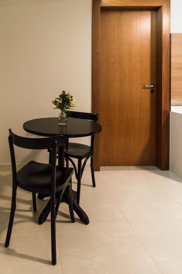 Bravo Hotel João Neiva エクステリア 写真