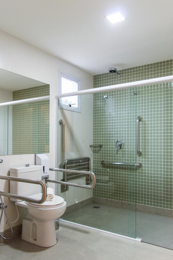 Bravo Hotel João Neiva エクステリア 写真