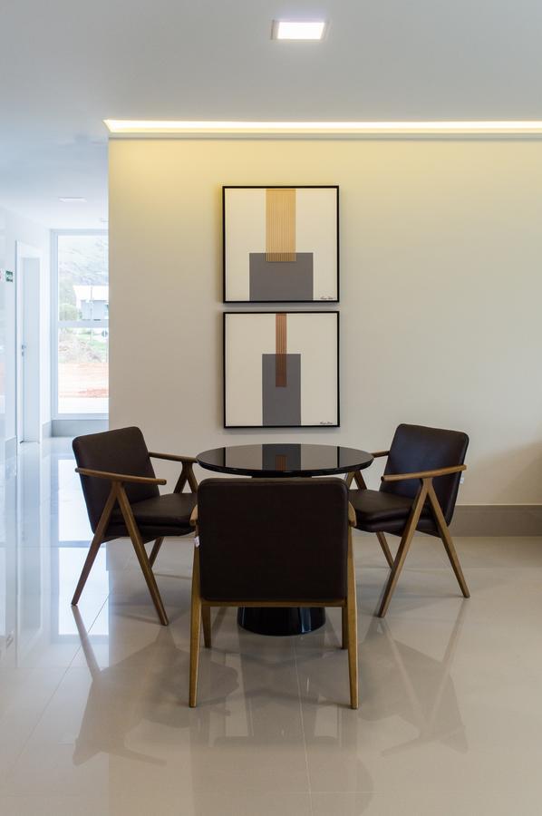 Bravo Hotel João Neiva エクステリア 写真