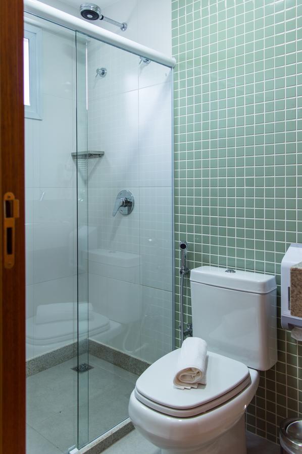Bravo Hotel João Neiva エクステリア 写真